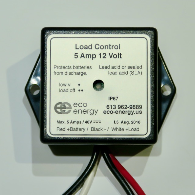 L5 Control