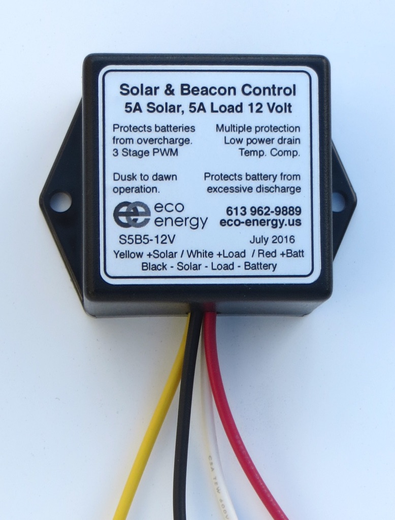 S5L5-L Control
