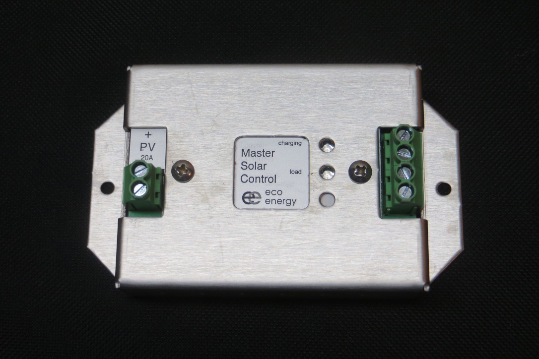S20M Control
